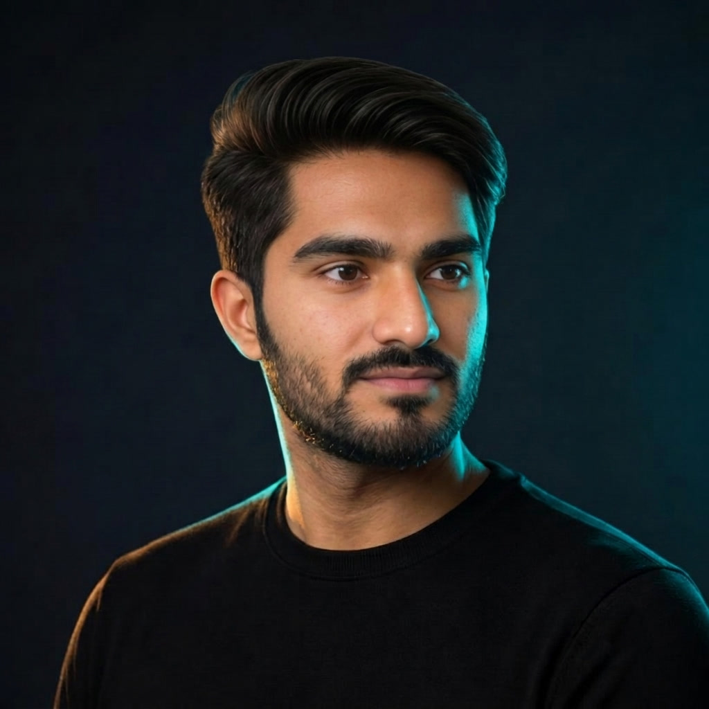 Nikhil G. — Founder & Agentic AI Engineer at Arthavya
